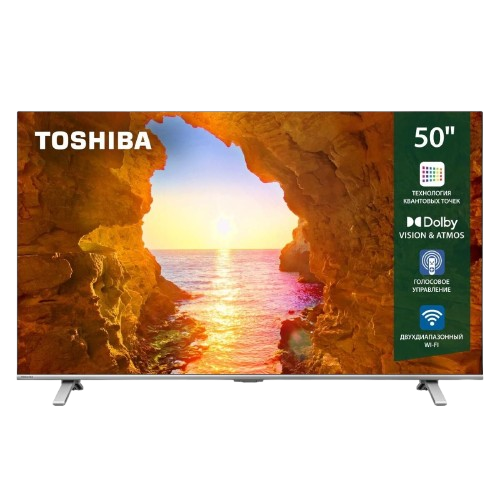 Сервисный центр Toshiba в Самаре